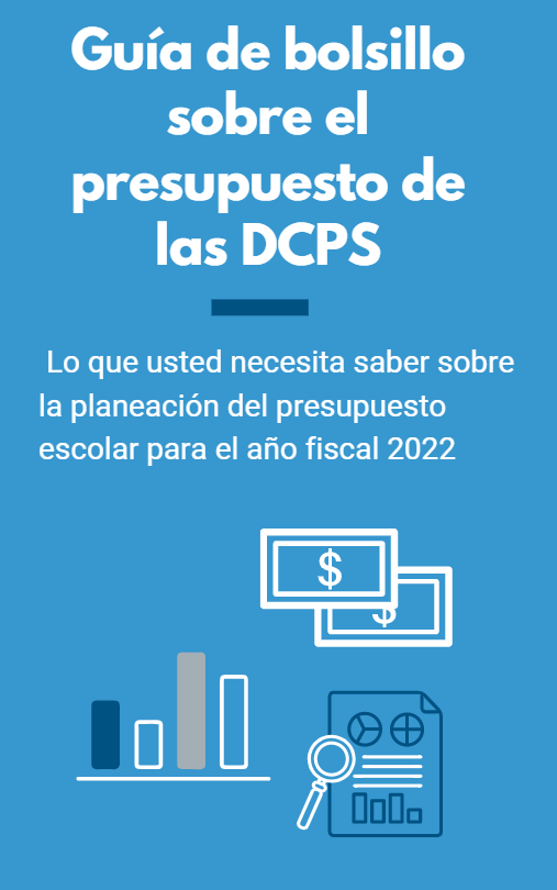 DCPS Data DCPS Budgets